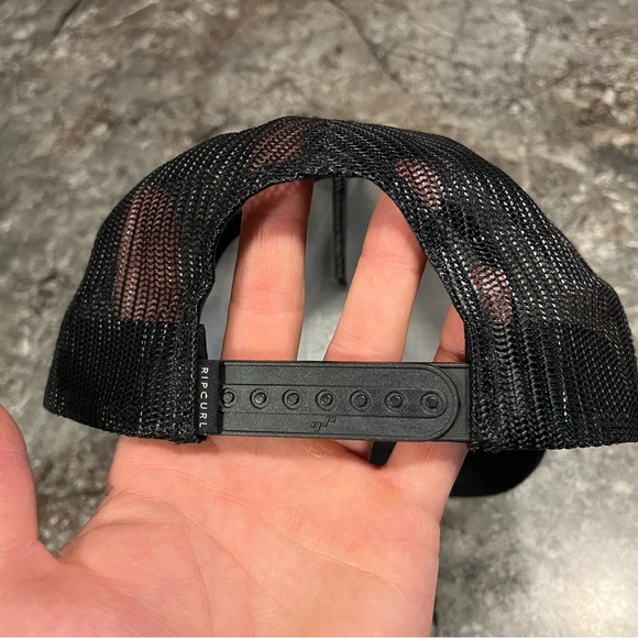 Casquette hat Rip Curl Original Surf - Picture 3 of 4